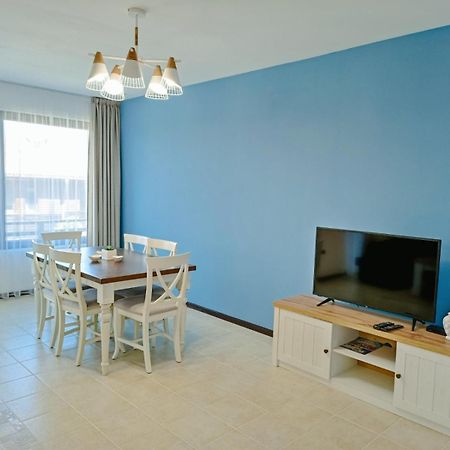 Sozopolis Holiday Village Dış mekan fotoğraf