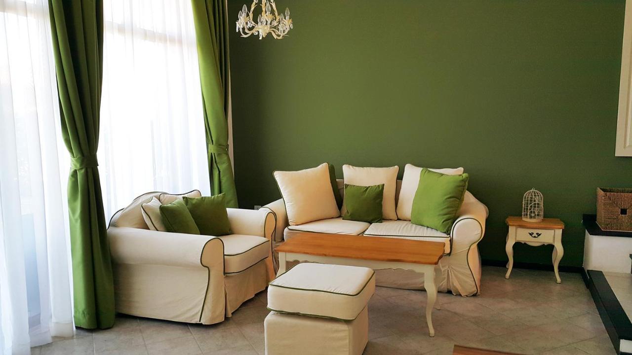 Sozopolis Holiday Village Dış mekan fotoğraf
