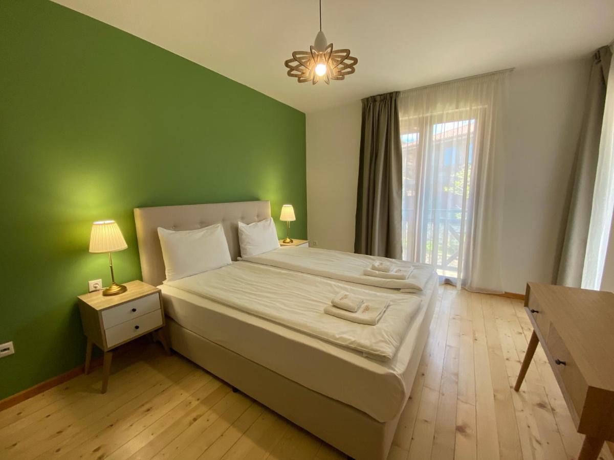 Sozopolis Holiday Village Dış mekan fotoğraf