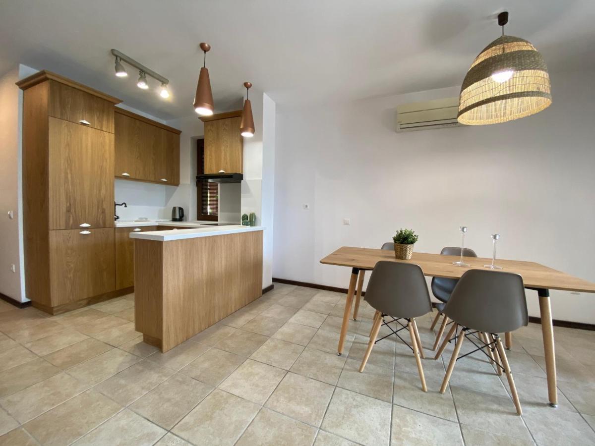 Sozopolis Holiday Village Dış mekan fotoğraf