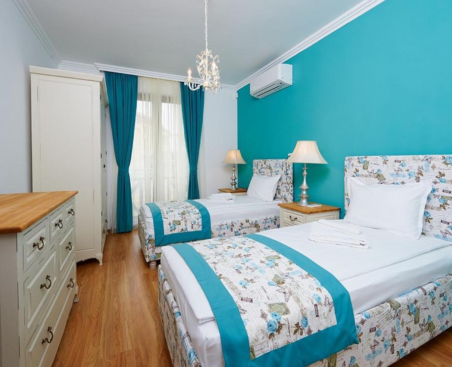 Sozopolis Holiday Village Dış mekan fotoğraf