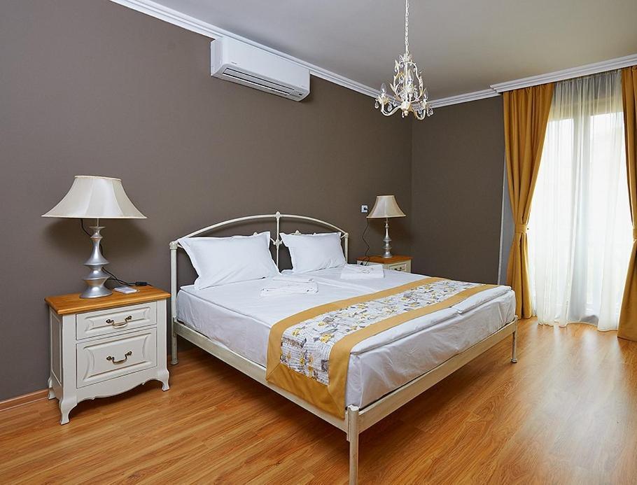 Sozopolis Holiday Village Dış mekan fotoğraf