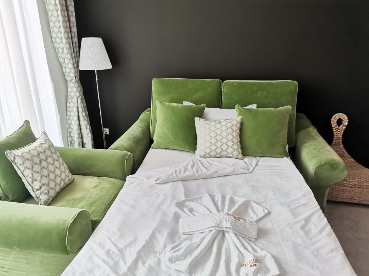 Sozopolis Holiday Village Dış mekan fotoğraf