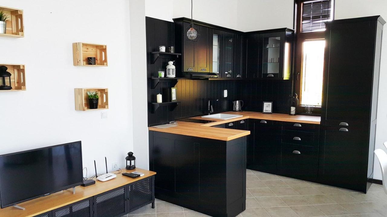 Sozopolis Holiday Village Dış mekan fotoğraf