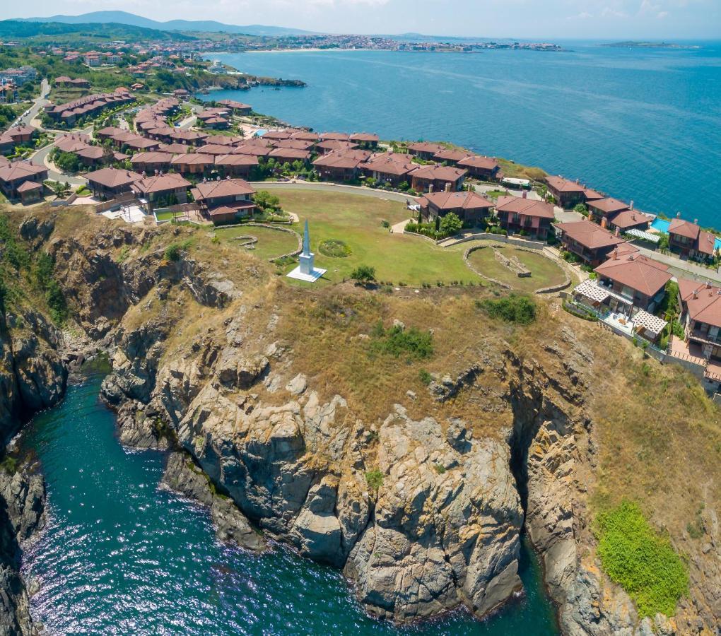 Sozopolis Holiday Village Dış mekan fotoğraf
