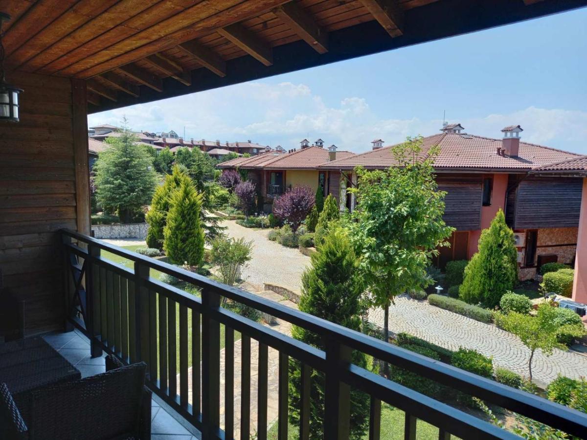 Sozopolis Holiday Village Dış mekan fotoğraf
