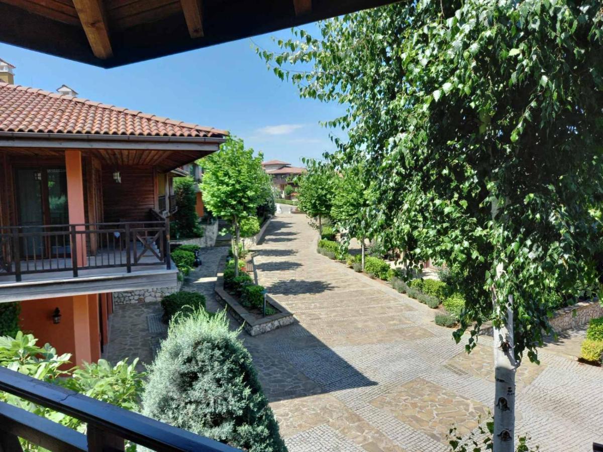 Sozopolis Holiday Village Dış mekan fotoğraf