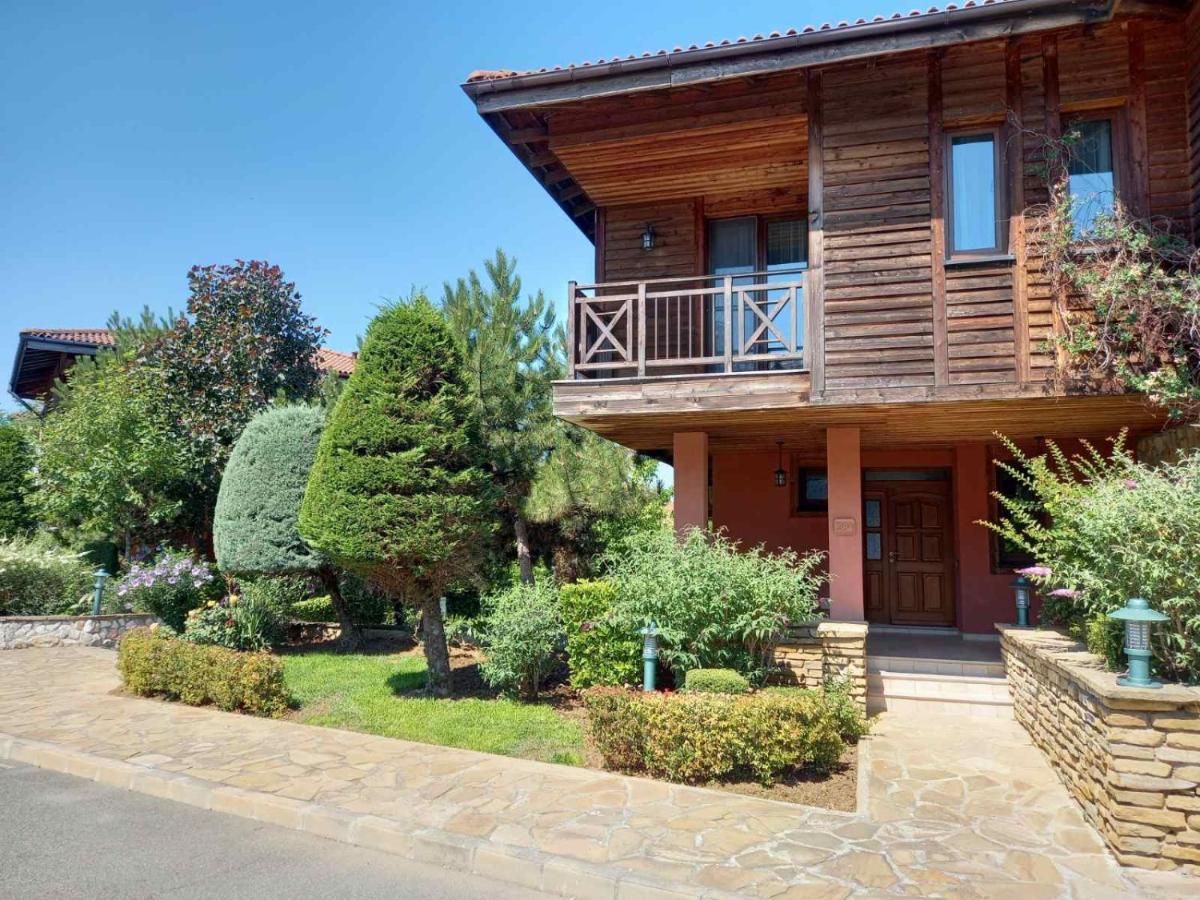 Sozopolis Holiday Village Dış mekan fotoğraf