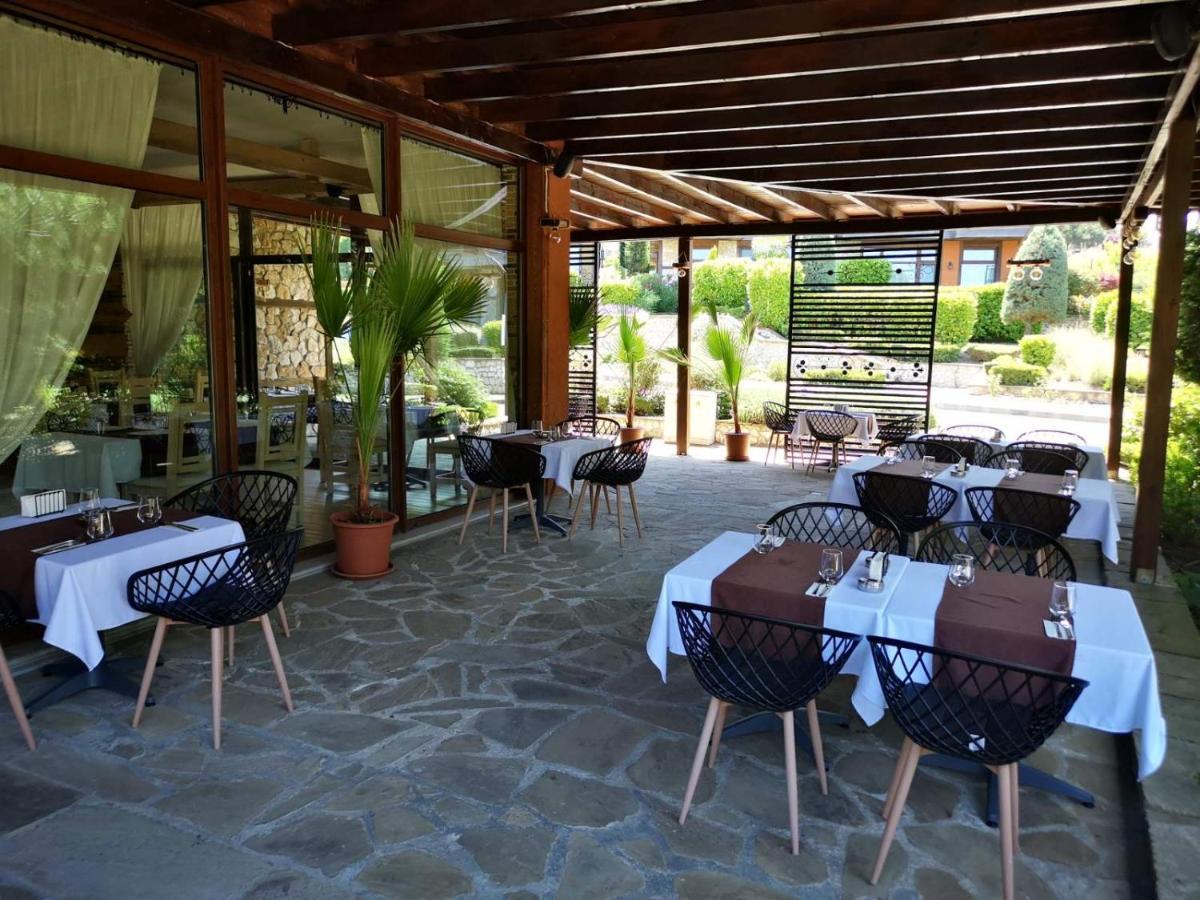 Sozopolis Holiday Village Dış mekan fotoğraf