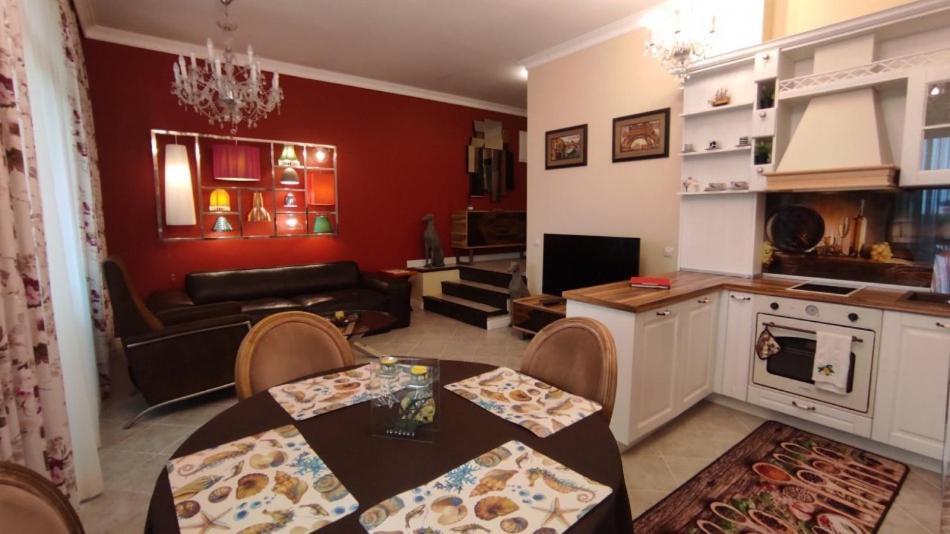 Sozopolis Holiday Village Dış mekan fotoğraf