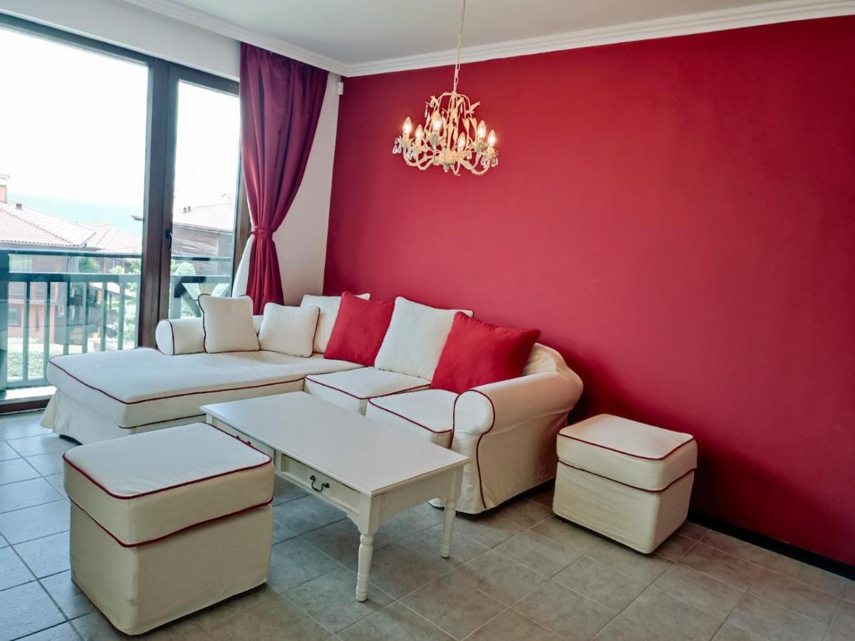 Sozopolis Holiday Village Dış mekan fotoğraf