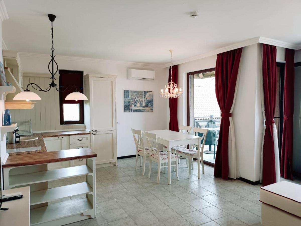 Sozopolis Holiday Village Dış mekan fotoğraf