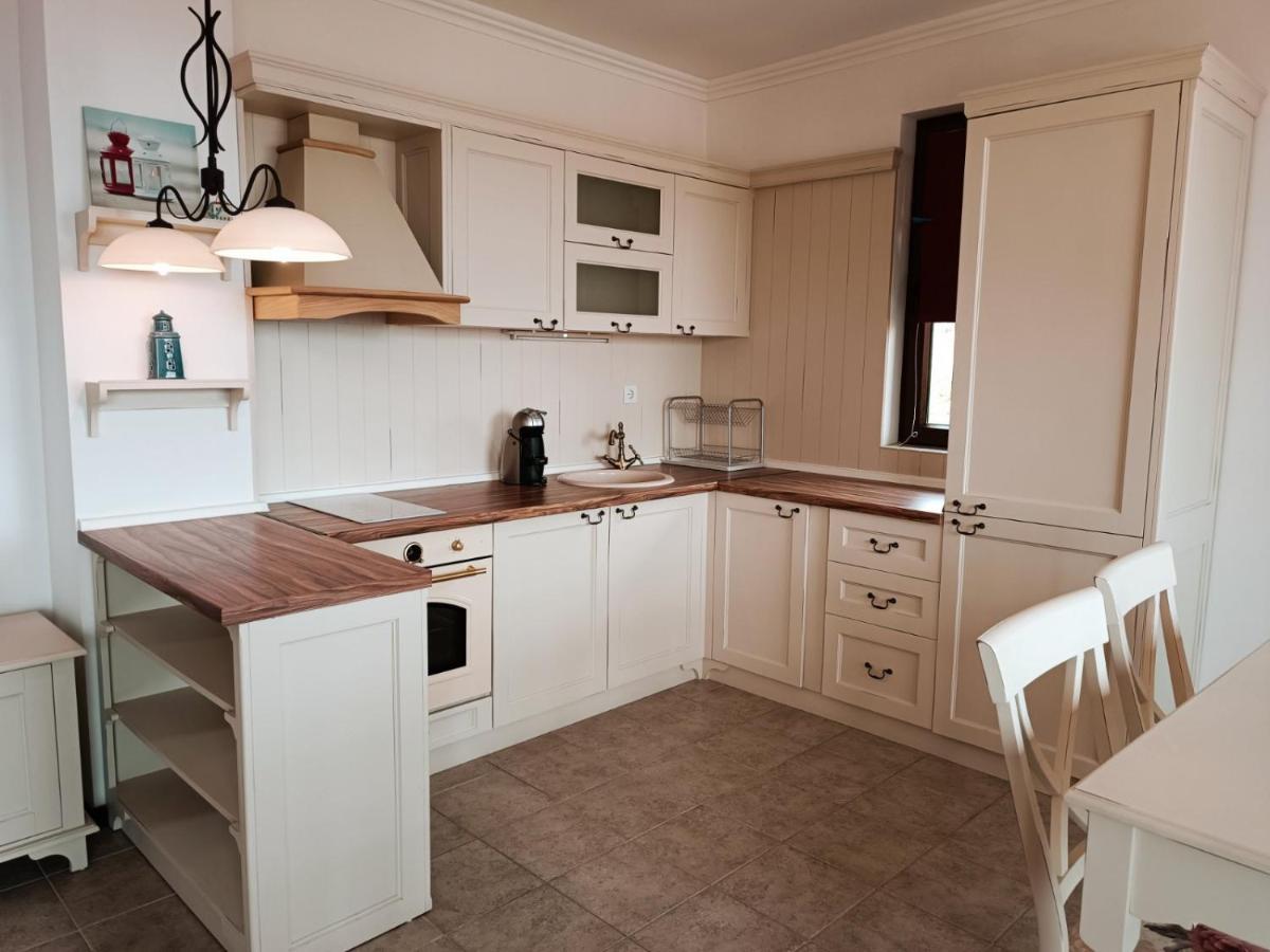 Sozopolis Holiday Village Dış mekan fotoğraf