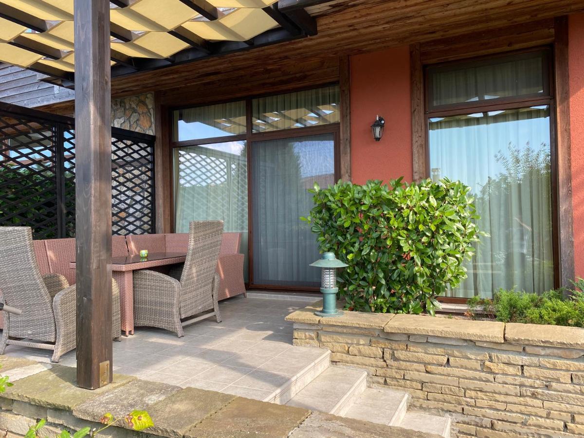 Sozopolis Holiday Village Dış mekan fotoğraf