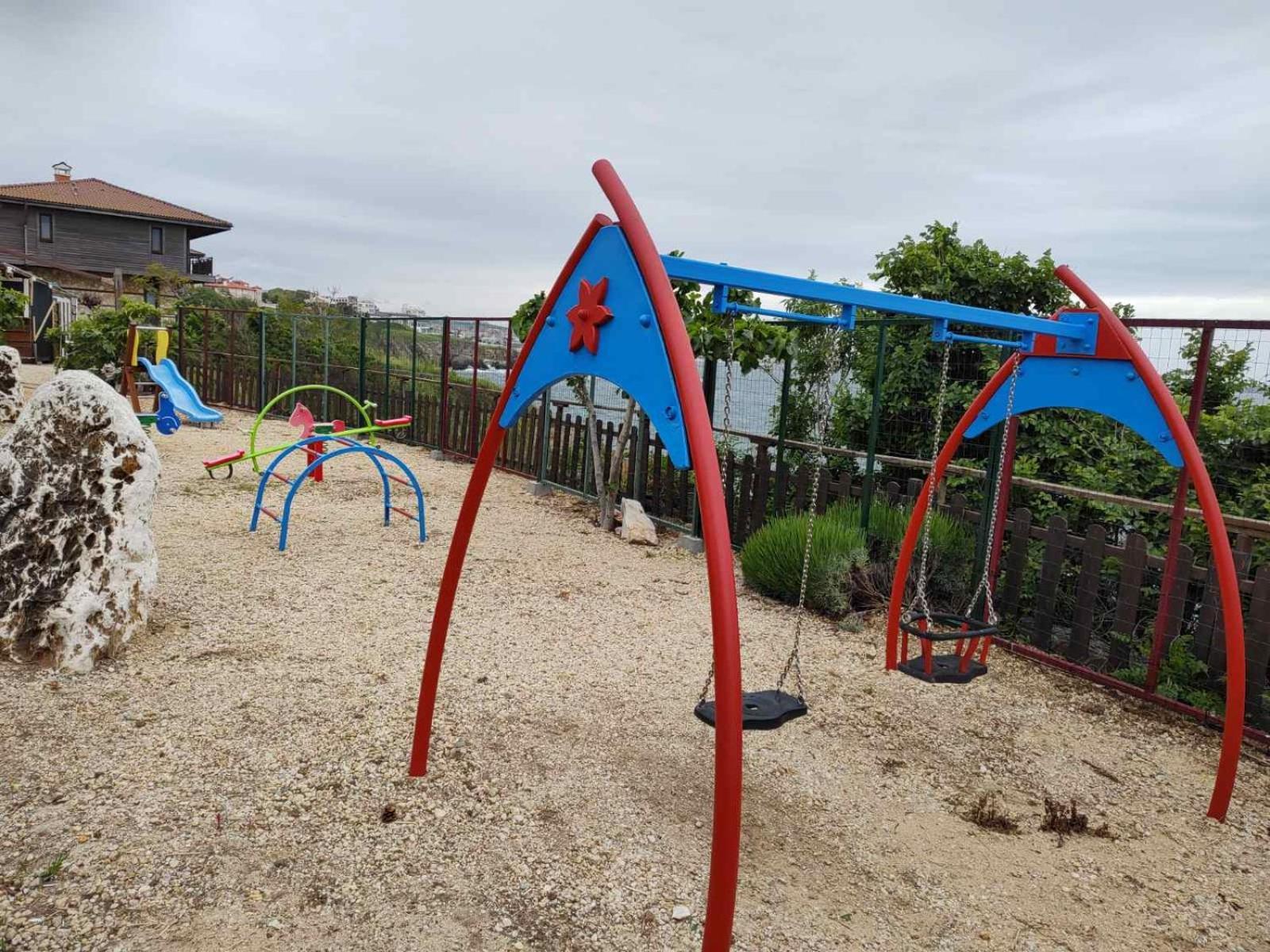 Sozopolis Holiday Village Dış mekan fotoğraf