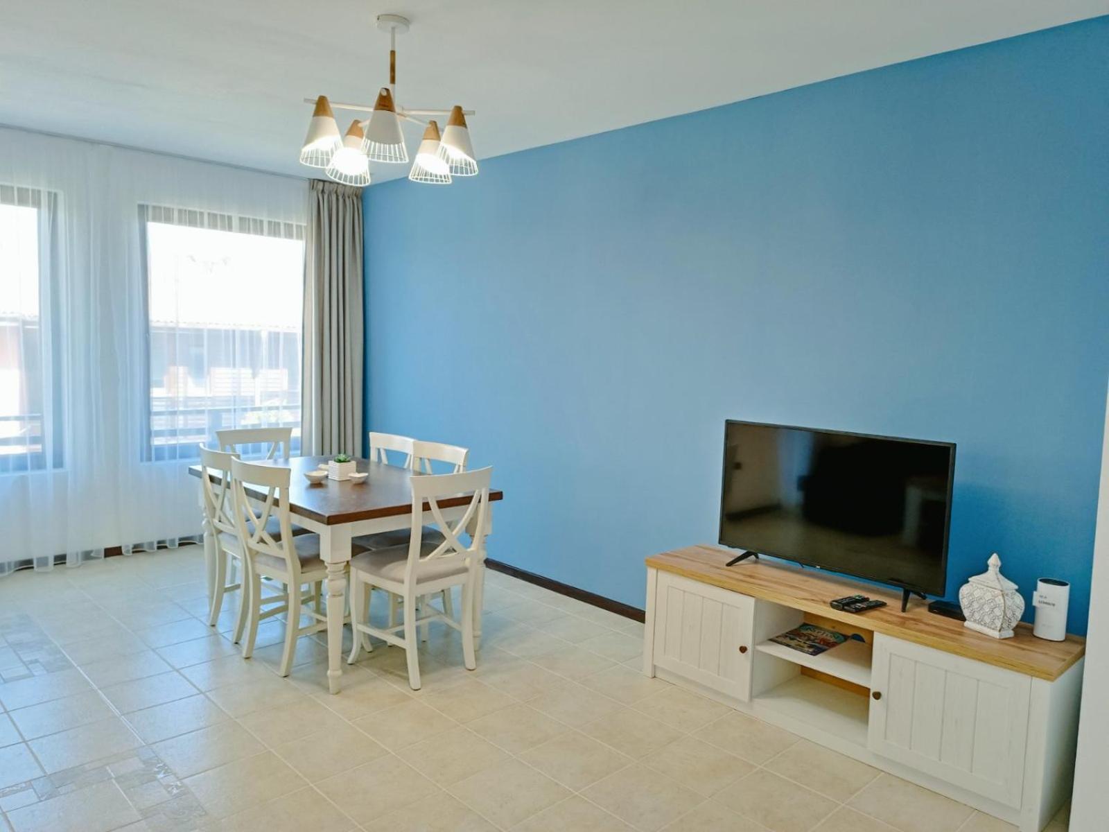 Sozopolis Holiday Village Dış mekan fotoğraf