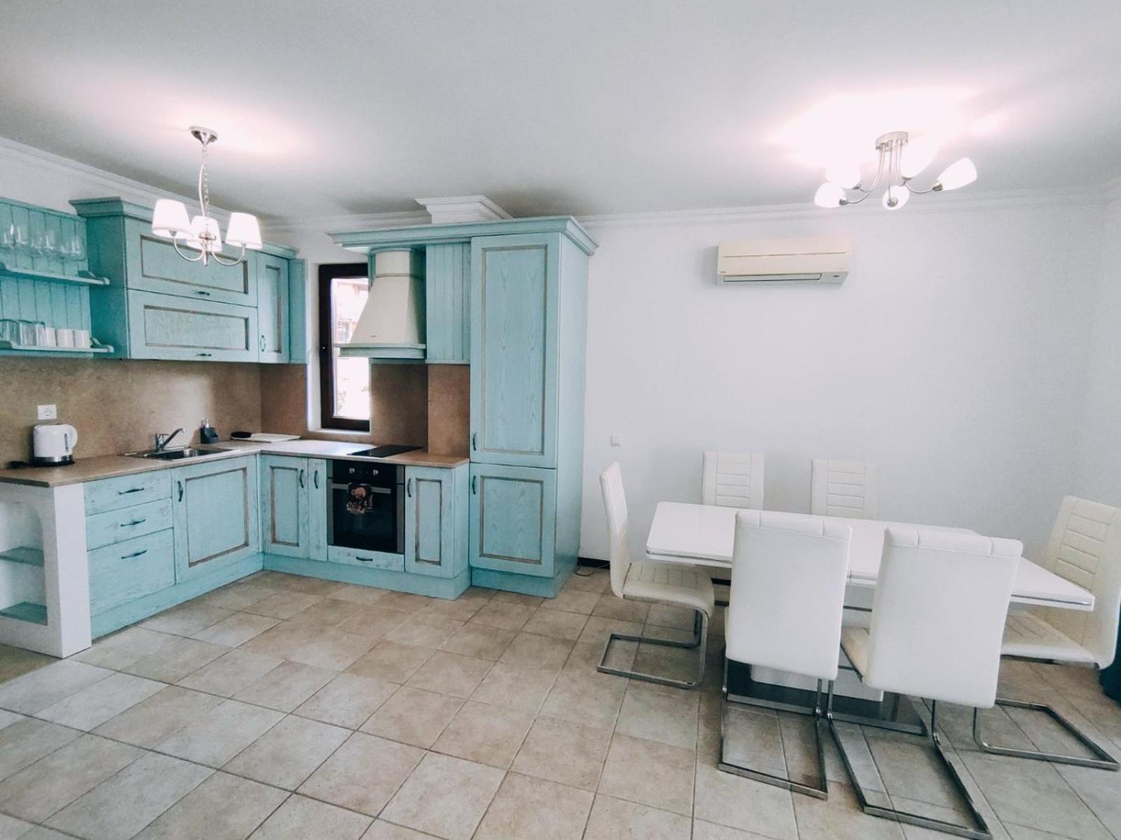 Sozopolis Holiday Village Dış mekan fotoğraf