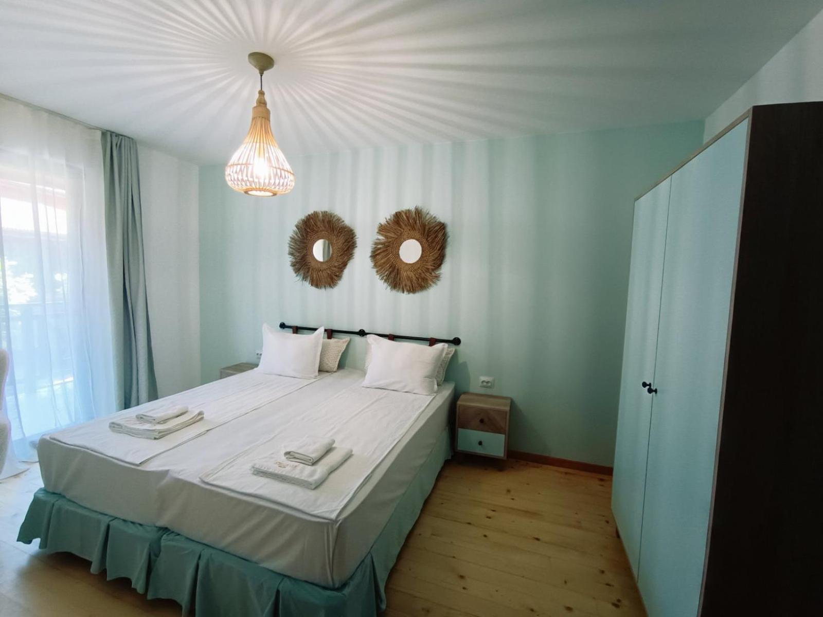 Sozopolis Holiday Village Dış mekan fotoğraf