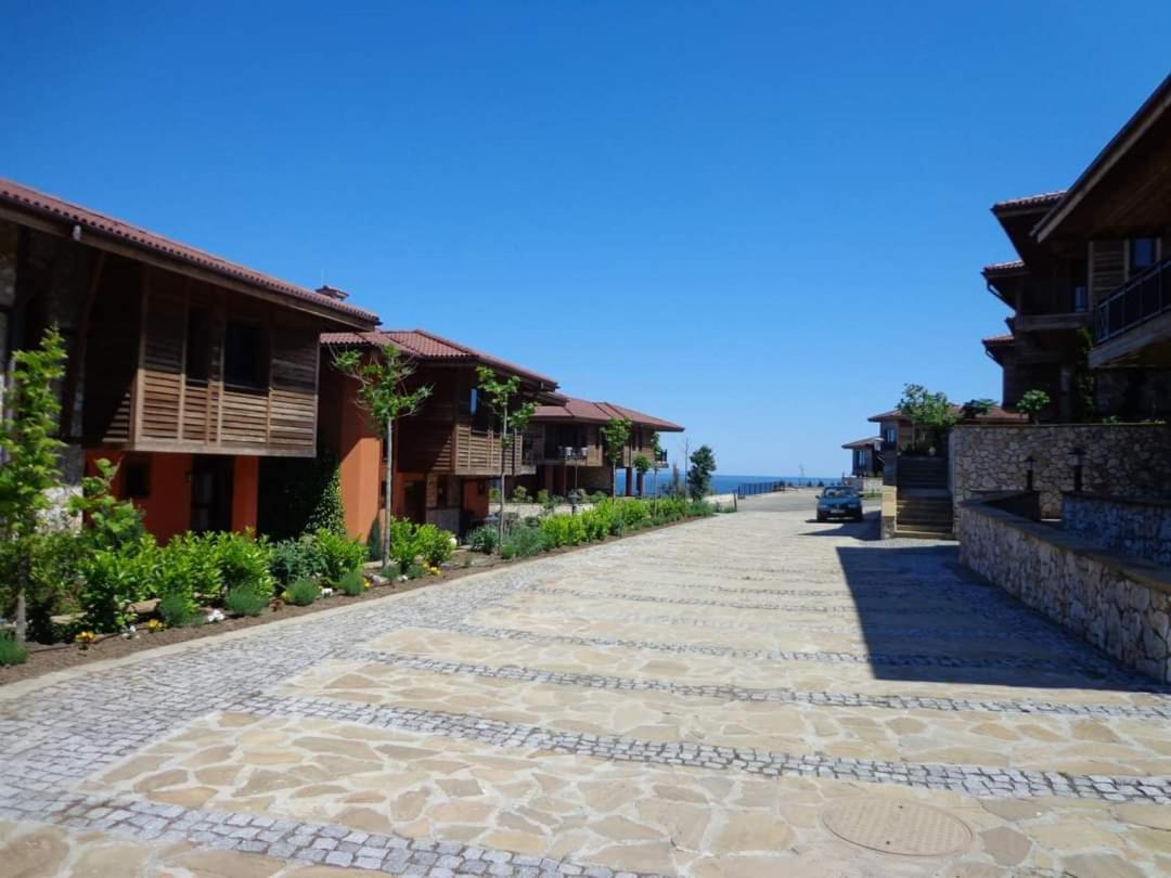 Sozopolis Holiday Village Dış mekan fotoğraf