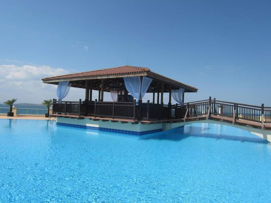 Sozopolis Holiday Village Dış mekan fotoğraf