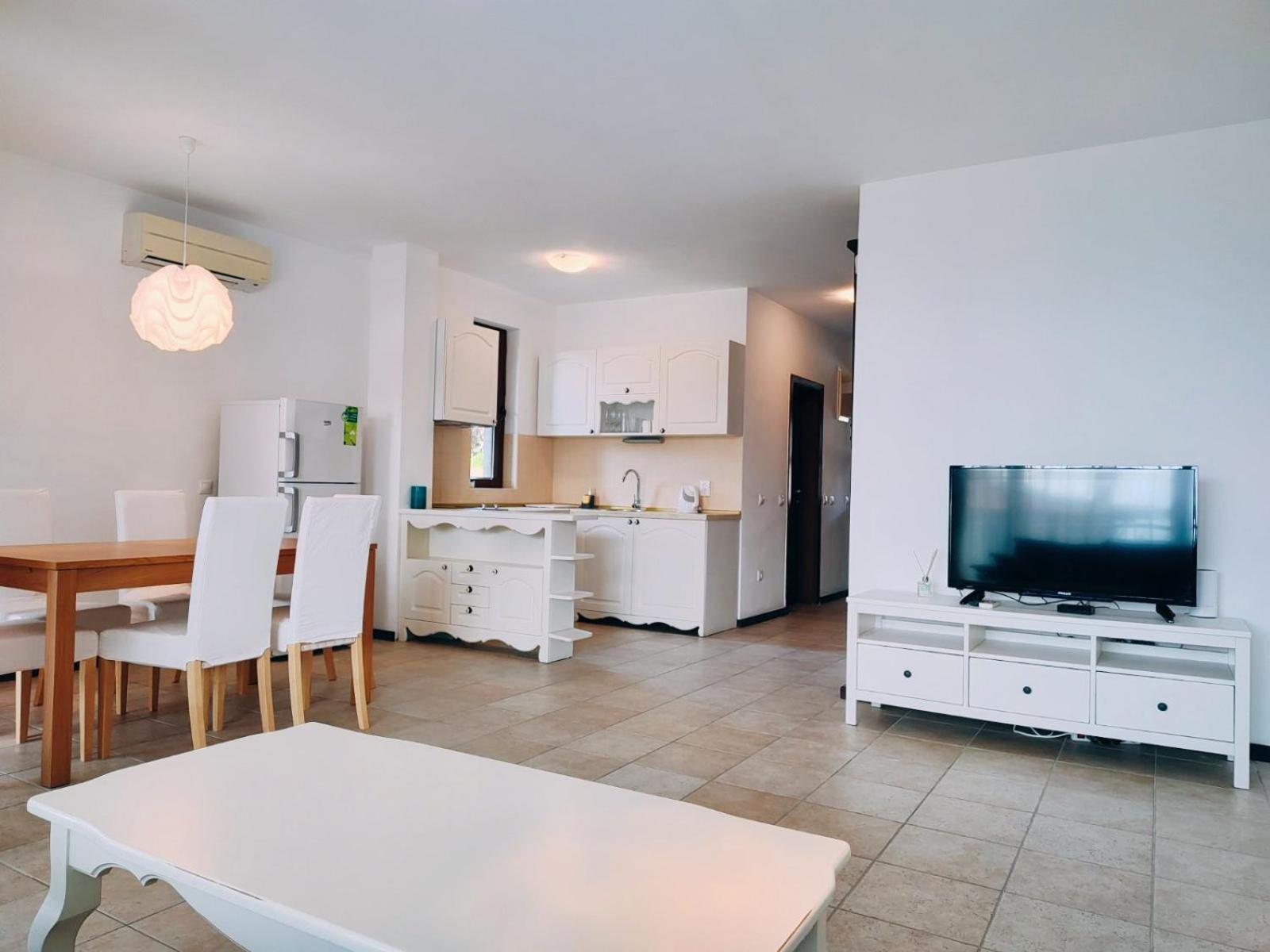 Sozopolis Holiday Village Dış mekan fotoğraf