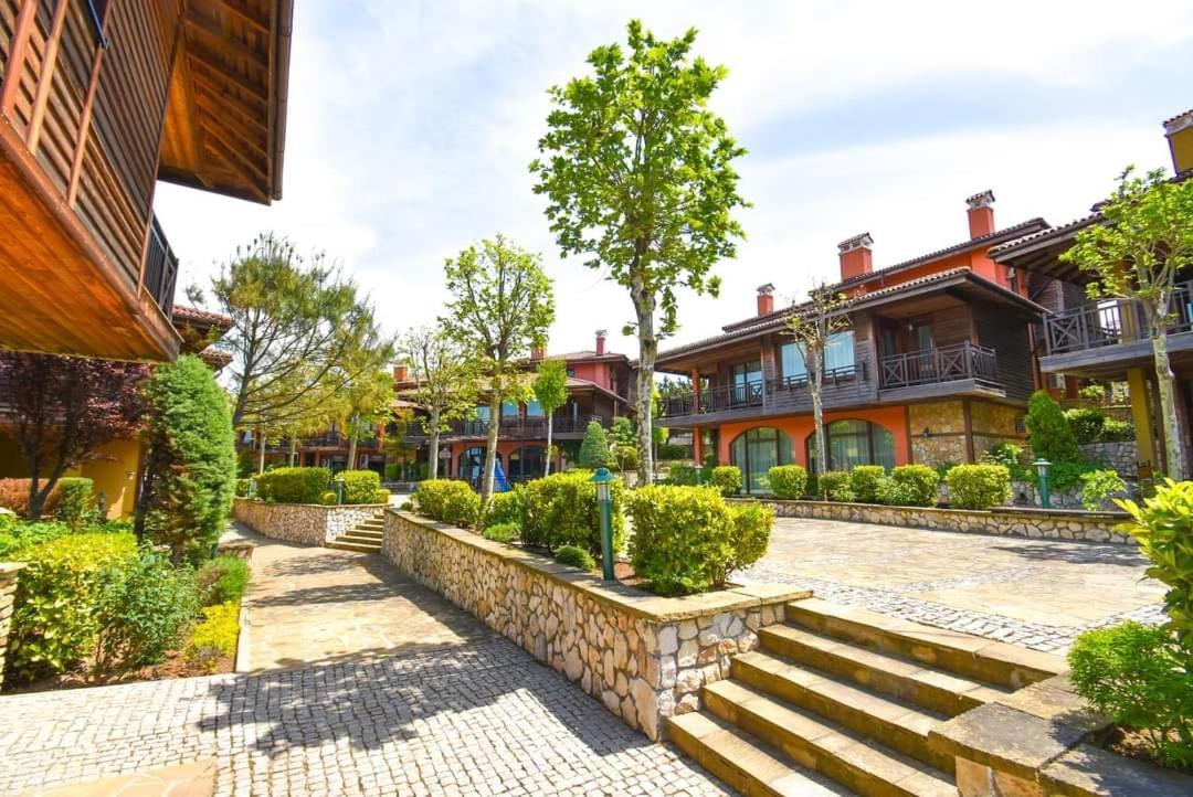 Sozopolis Holiday Village Dış mekan fotoğraf