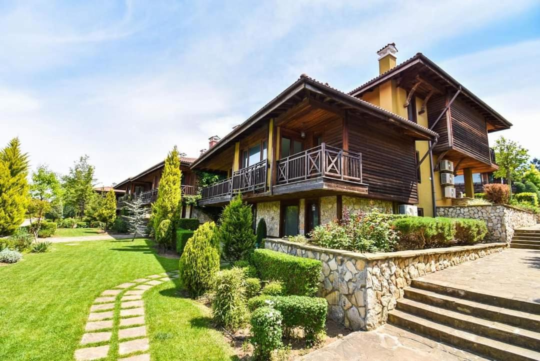 Sozopolis Holiday Village Dış mekan fotoğraf