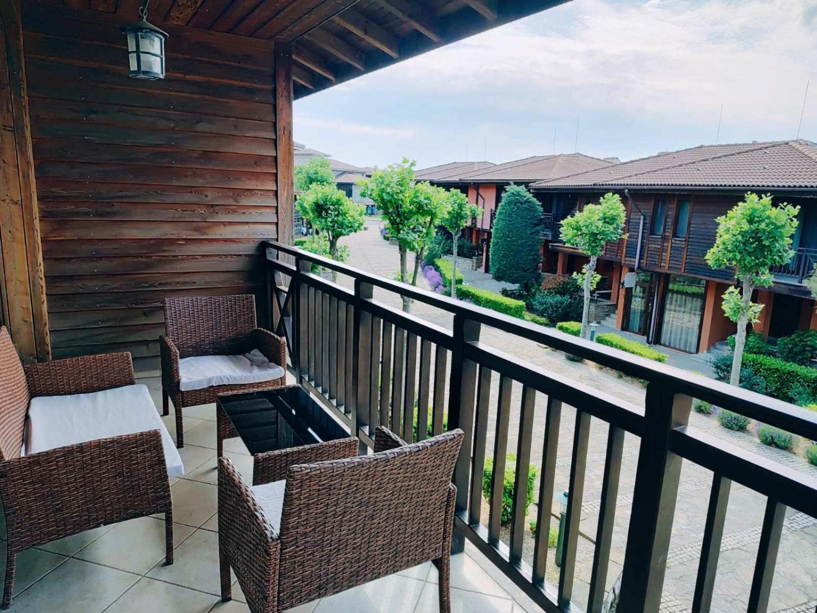 Sozopolis Holiday Village Dış mekan fotoğraf
